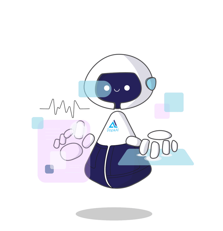 About DopikAi 