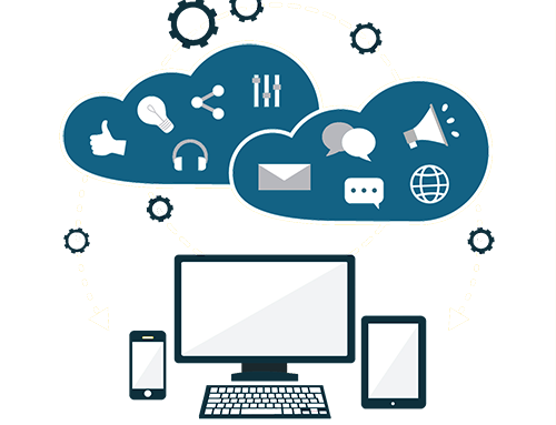 Cloud Deployment Solution for AI Projects