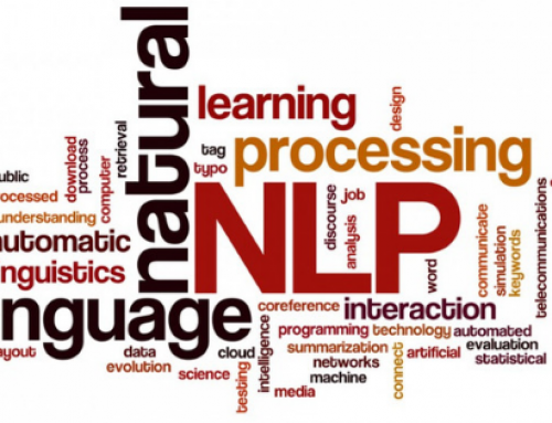 Xử lý ngôn ngữ tự nhiên (NLP)