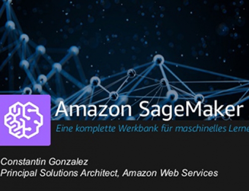 Amazon SageMaker AI Service