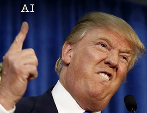 Donald Trump launches Artificial Intelligence Initiative